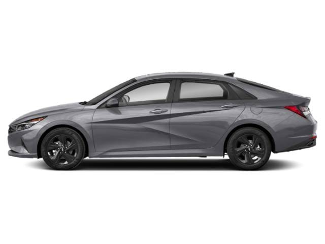 3 thumbnail image of  2023 Hyundai Elantra SEL