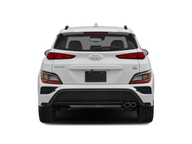8 thumbnail image of  2023 Hyundai Kona N Line