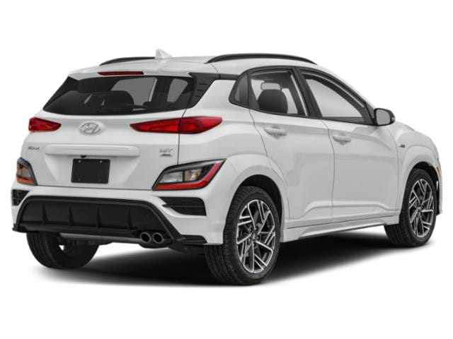 5 thumbnail image of  2023 Hyundai Kona N Line