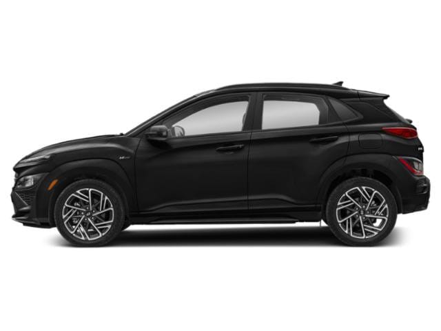 3 thumbnail image of  2023 Hyundai Kona N Line