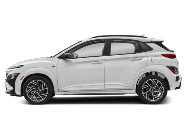 6 thumbnail image of  2023 Hyundai Kona N Line
