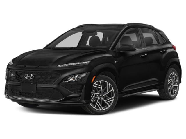 1 thumbnail image of  2023 Hyundai Kona N Line
