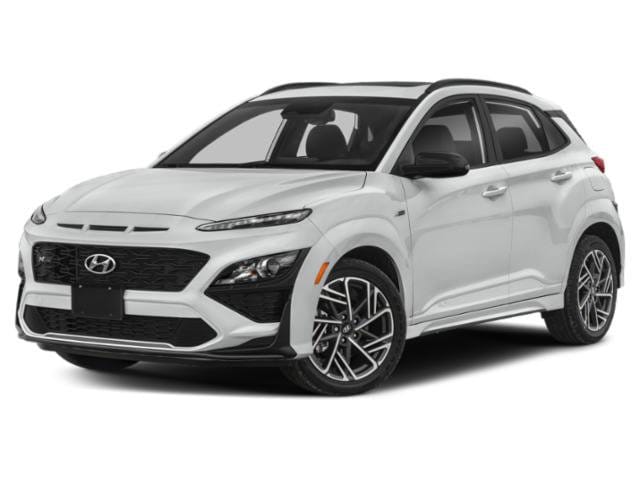 4 thumbnail image of  2023 Hyundai Kona N Line