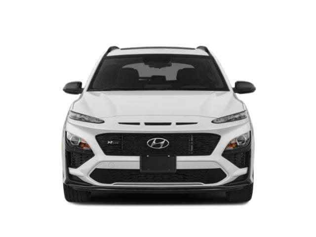 7 thumbnail image of  2023 Hyundai Kona N Line