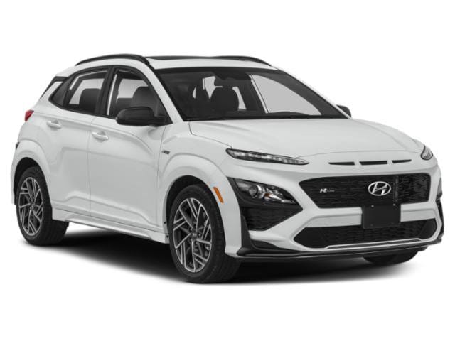9 thumbnail image of  2023 Hyundai Kona N Line