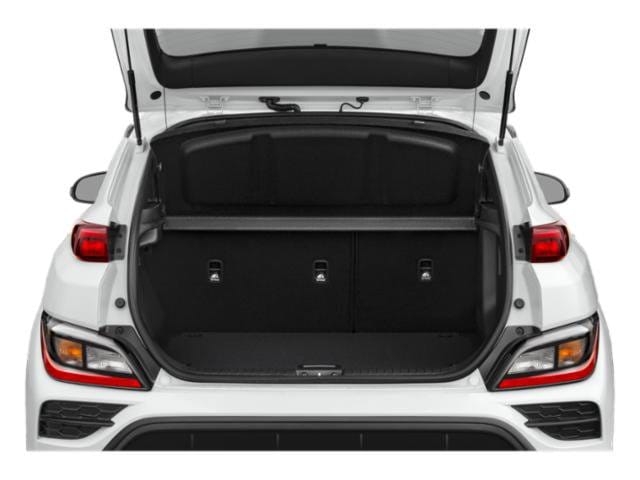14 thumbnail image of  2023 Hyundai Kona N Line