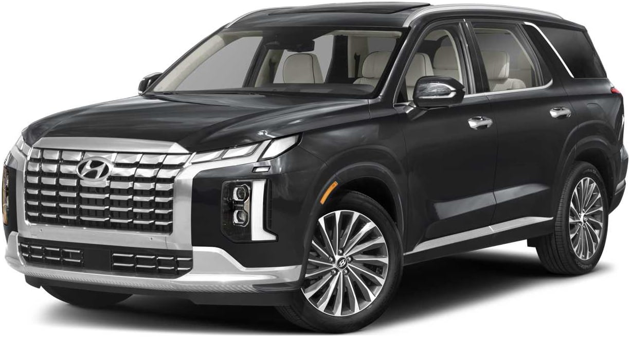 2023 Hyundai Palisade
