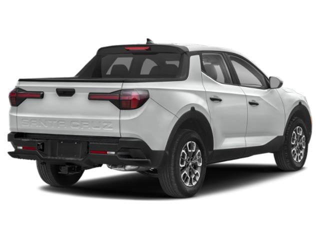 2 thumbnail image of  2023 Hyundai Santa Cruz SEL