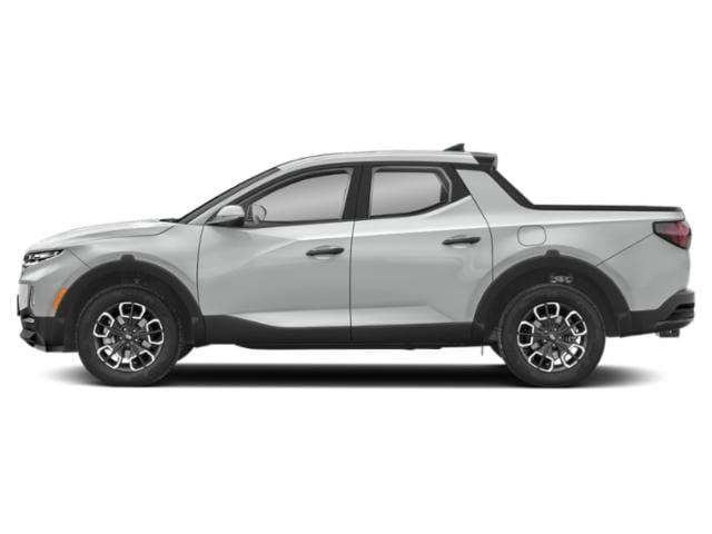 3 thumbnail image of  2023 Hyundai Santa Cruz SEL