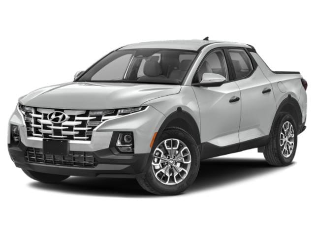 1 thumbnail image of  2023 Hyundai Santa Cruz SEL