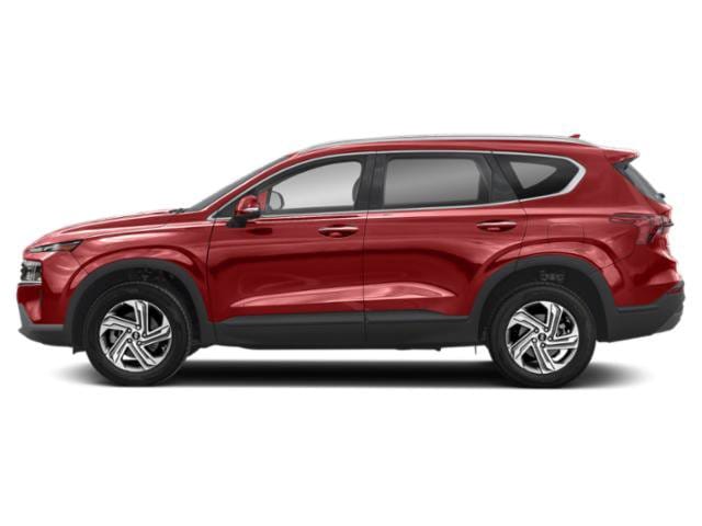 6 thumbnail image of  2023 Hyundai Santa Fe SEL