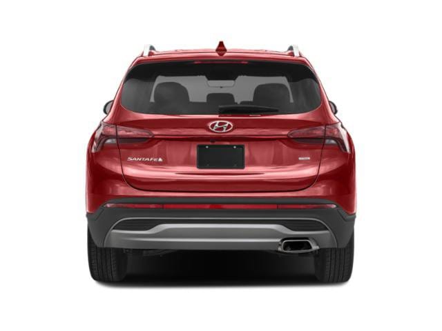8 thumbnail image of  2023 Hyundai Santa Fe SEL
