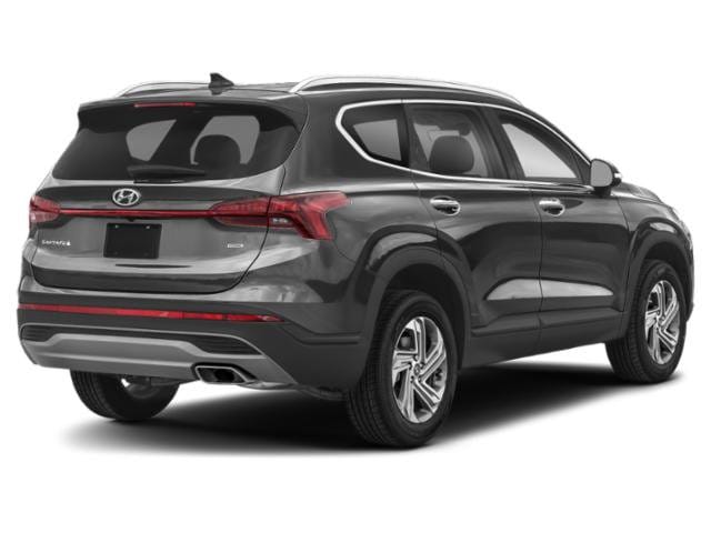2 thumbnail image of  2023 Hyundai Santa Fe SEL