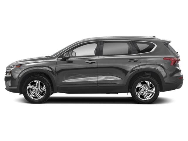 3 thumbnail image of  2023 Hyundai Santa Fe SEL