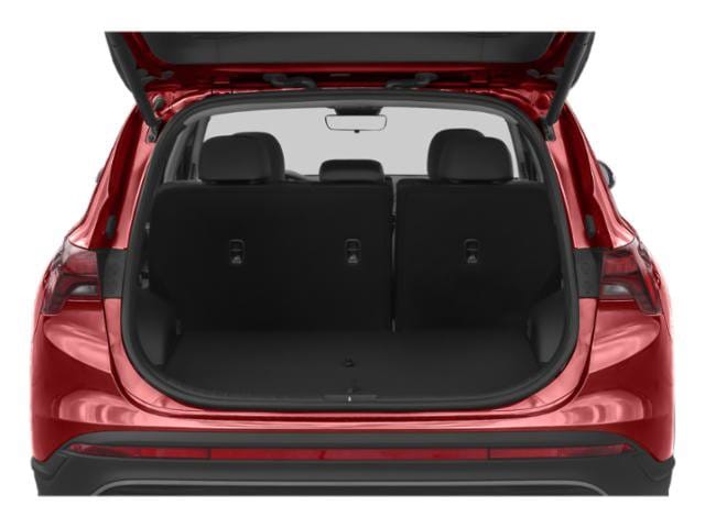 14 thumbnail image of  2023 Hyundai Santa Fe SEL