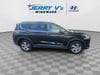 9 thumbnail image of  2023 Hyundai Santa Fe SEL