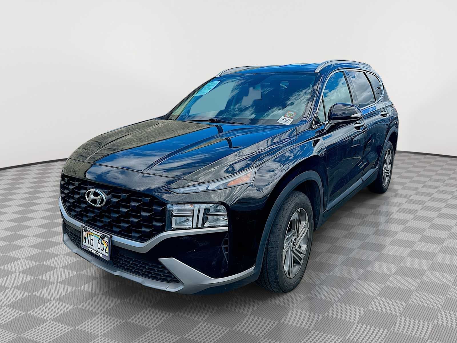 2023 Hyundai Santa Fe