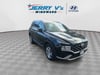 2 thumbnail image of  2023 Hyundai Santa Fe SEL
