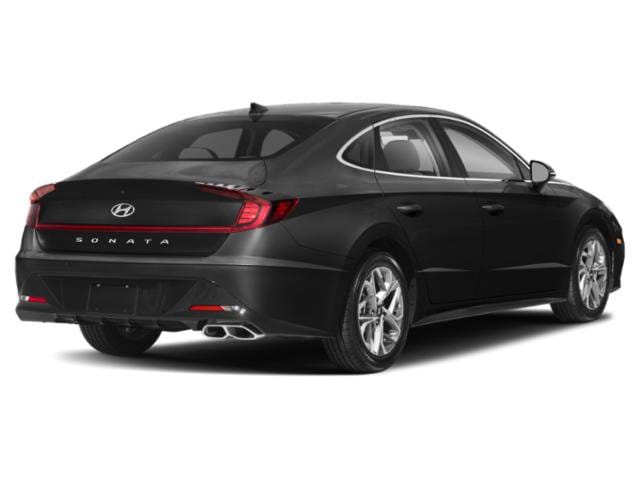 5 thumbnail image of  2023 Hyundai Sonata SEL