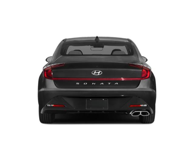 8 thumbnail image of  2023 Hyundai Sonata SEL