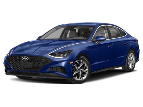 1 image of 2023 Hyundai Sonata SEL