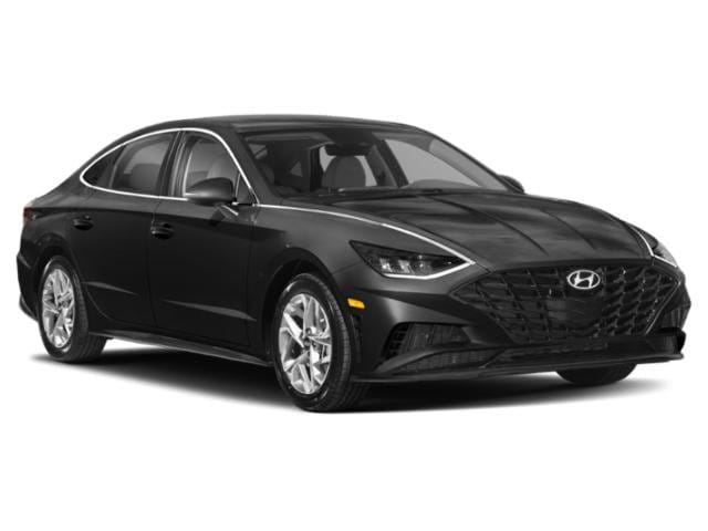 9 thumbnail image of  2023 Hyundai Sonata SEL