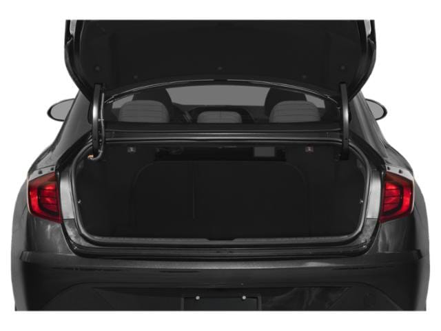 14 thumbnail image of  2023 Hyundai Sonata SEL