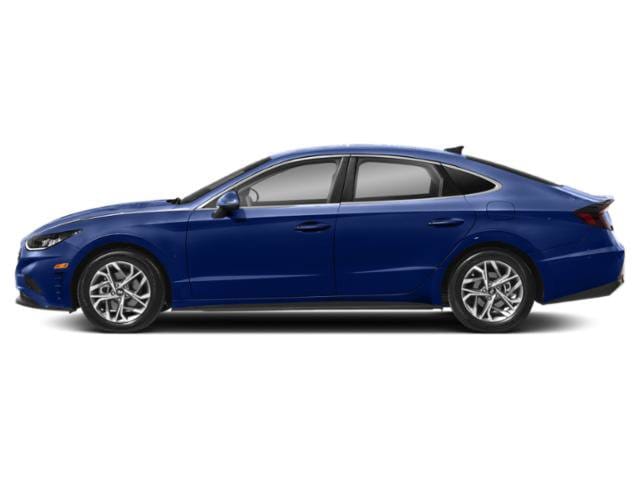 3 thumbnail image of  2023 Hyundai Sonata SEL