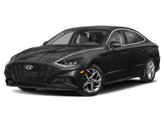 4 thumbnail image of  2023 Hyundai Sonata SEL