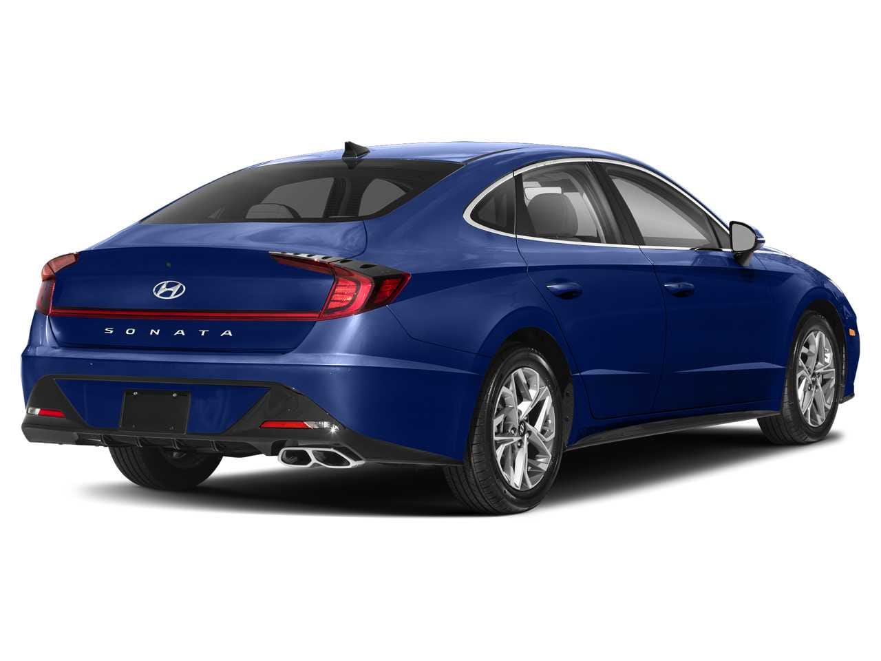 3 thumbnail image of  2023 Hyundai Sonata SEL
