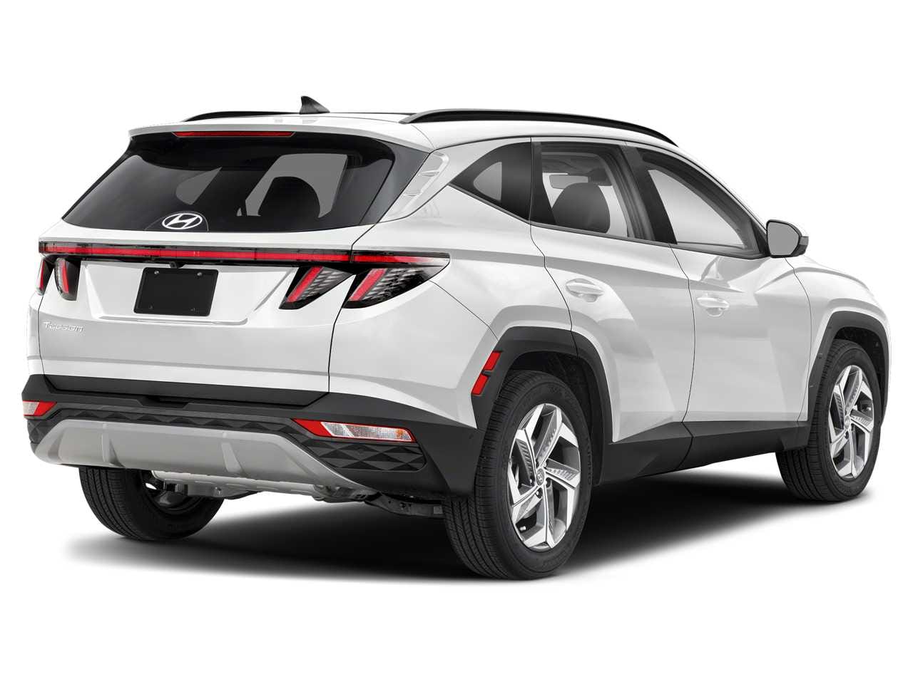 2 thumbnail image of  2023 Hyundai Tucson Limited