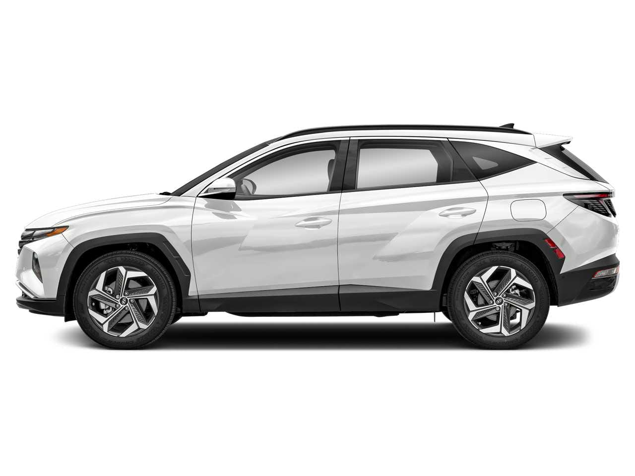 3 thumbnail image of  2023 Hyundai Tucson Limited