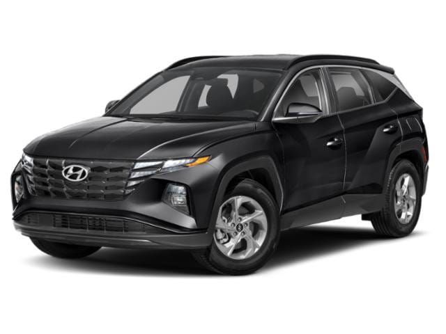 1 thumbnail image of  2023 Hyundai Tucson SEL