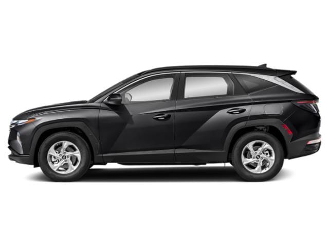 3 thumbnail image of  2023 Hyundai Tucson SEL