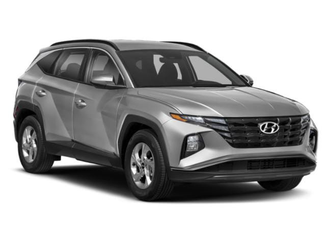 9 thumbnail image of  2023 Hyundai Tucson SEL