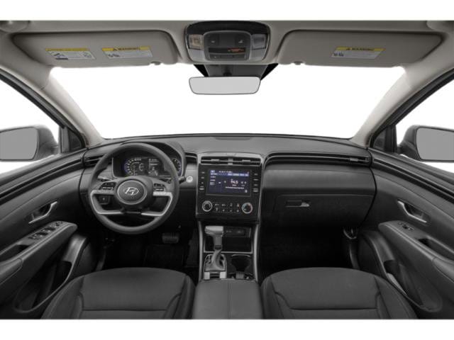 11 thumbnail image of  2023 Hyundai Tucson SEL