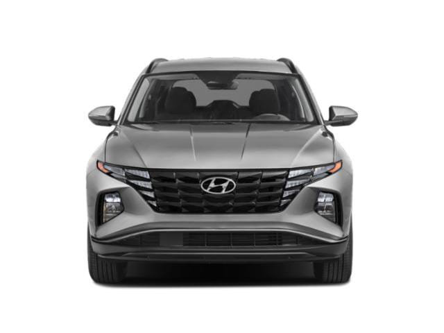 7 thumbnail image of  2023 Hyundai Tucson SEL
