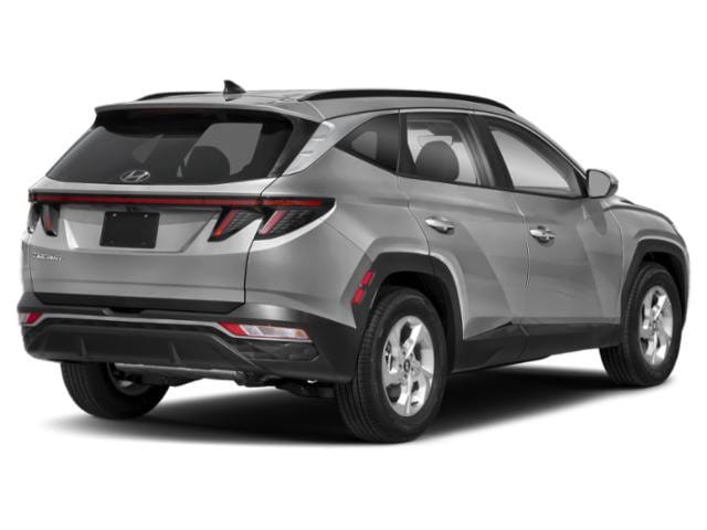 5 thumbnail image of  2023 Hyundai Tucson SEL