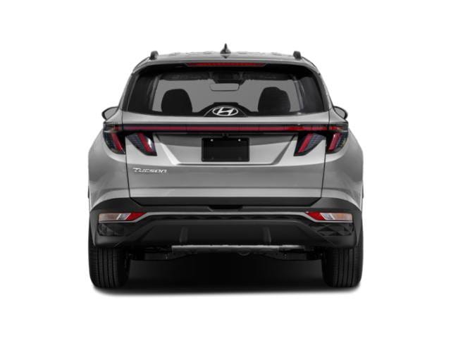 8 thumbnail image of  2023 Hyundai Tucson SEL
