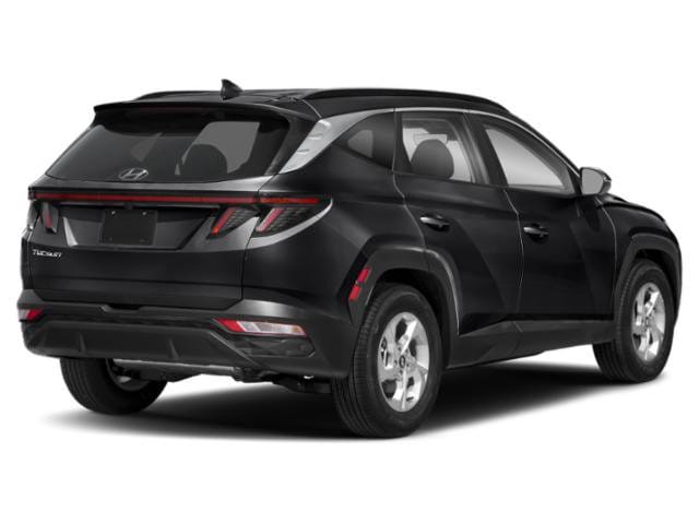 2 thumbnail image of  2023 Hyundai Tucson SEL