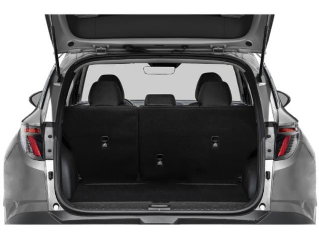 13 thumbnail image of  2023 Hyundai Tucson SEL