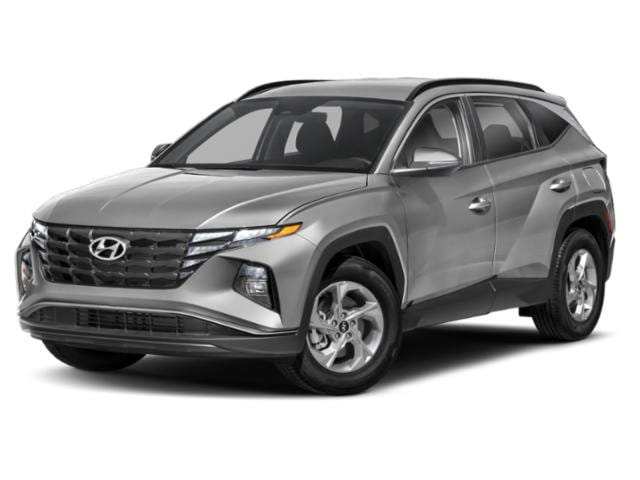 4 thumbnail image of  2023 Hyundai Tucson SEL