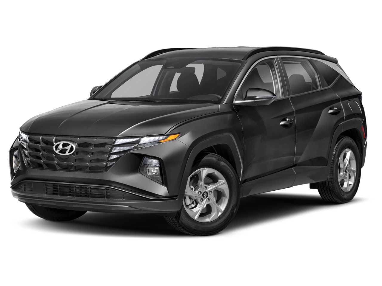 1 thumbnail image of  2023 Hyundai Tucson SEL