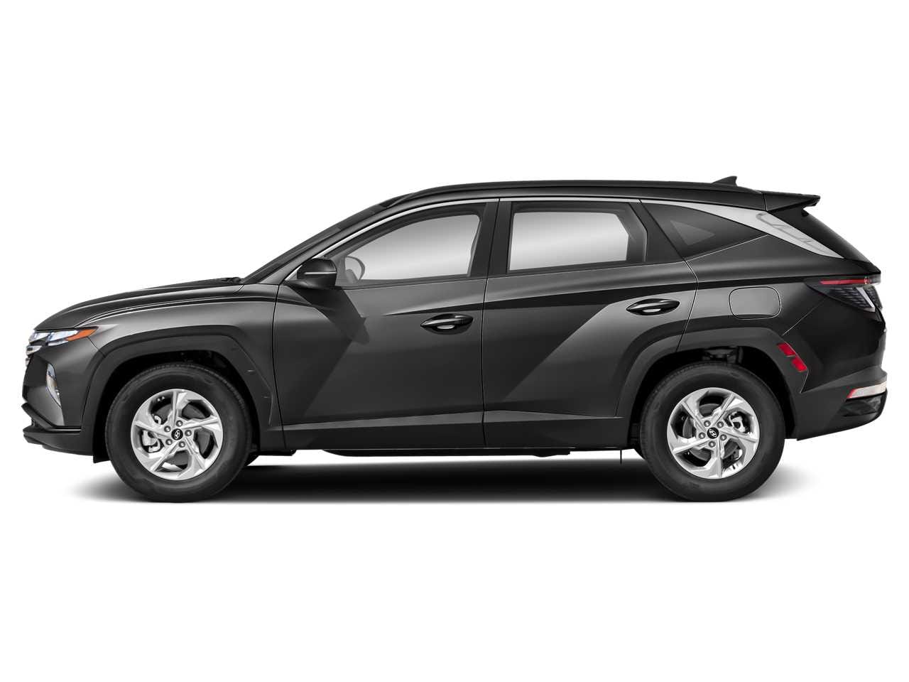 3 thumbnail image of  2023 Hyundai Tucson SEL
