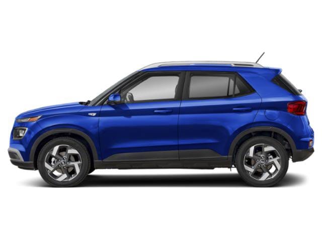 3 thumbnail image of  2023 Hyundai Venue SEL