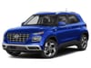 1 thumbnail image of  2023 Hyundai Venue SEL