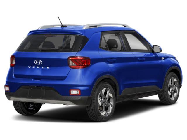 2 thumbnail image of  2023 Hyundai Venue SEL