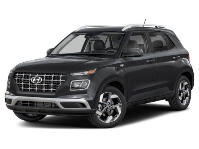 4 thumbnail image of  2023 Hyundai Venue SEL
