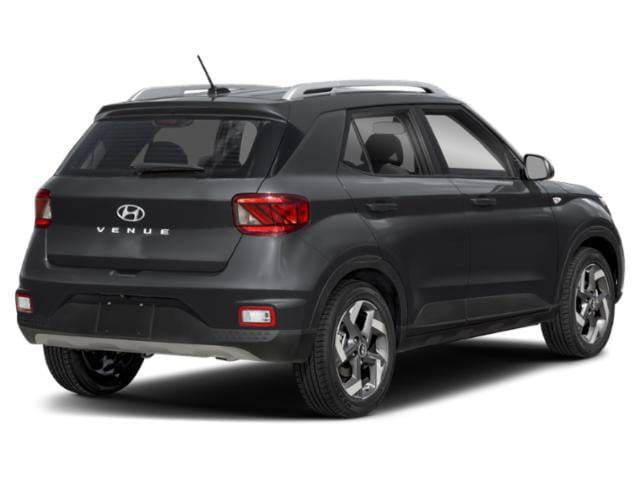 5 thumbnail image of  2023 Hyundai Venue SEL