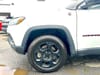 18 thumbnail image of  2023 Jeep Compass Trailhawk